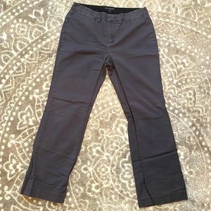 Banana republic Martin fit